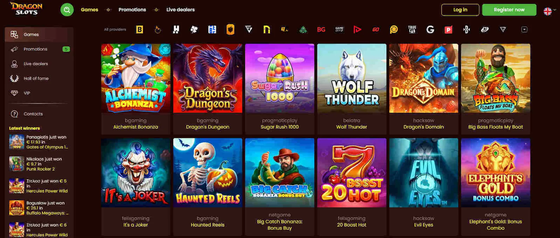 Betsofa.com