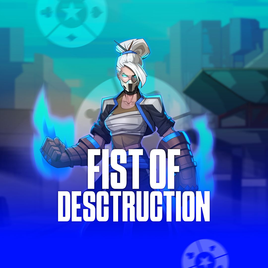 F k