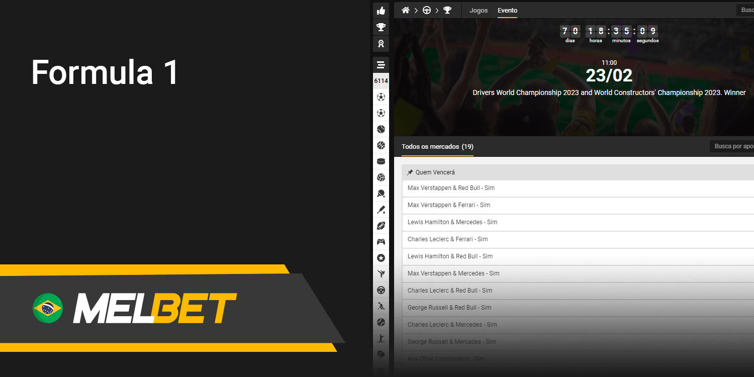 Sports betting login