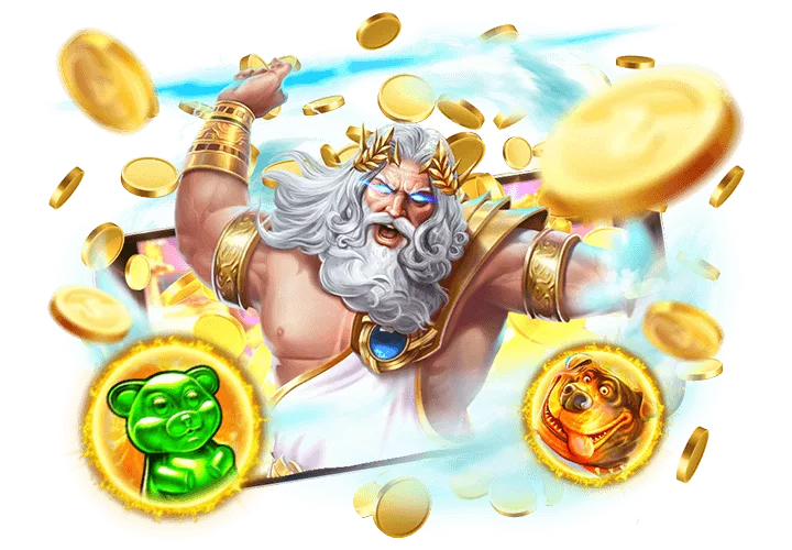 Charms and Treasures