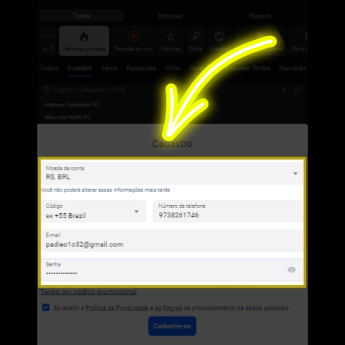 Banca de aposta