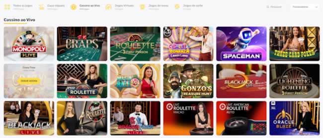 Energy Casino