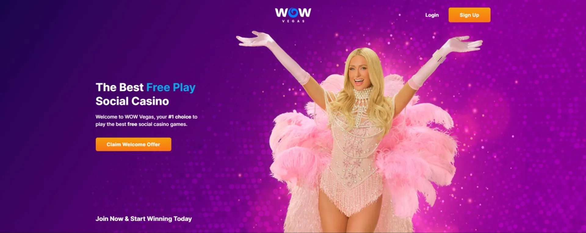 Casino online betting