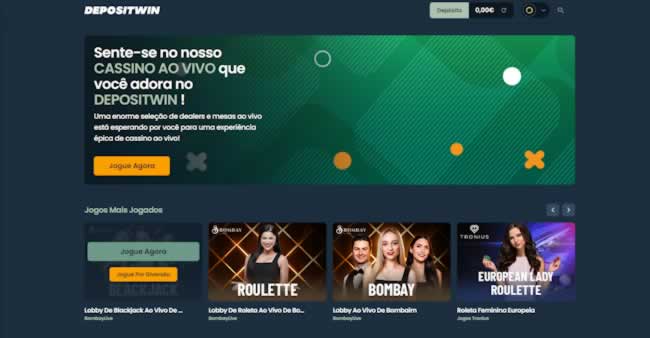 Lotto Kings Casino