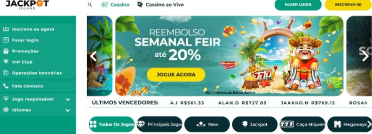 Código promocional da blaze