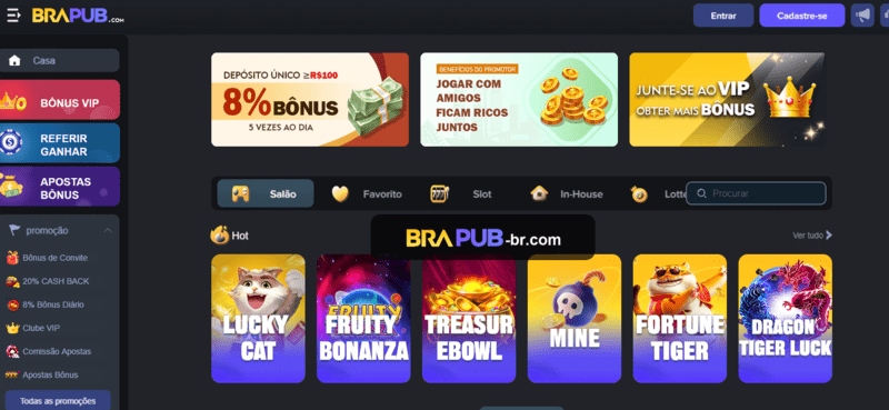 Jogos roleta