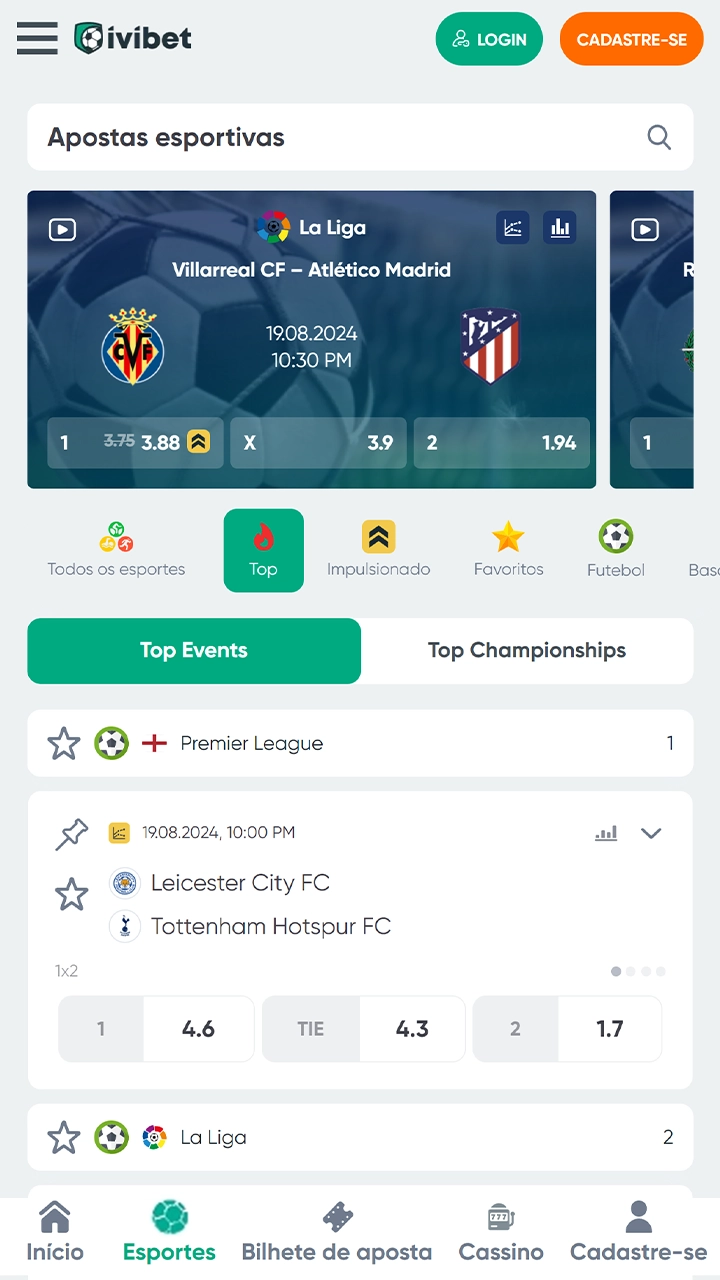 Esportes virtuais bet365