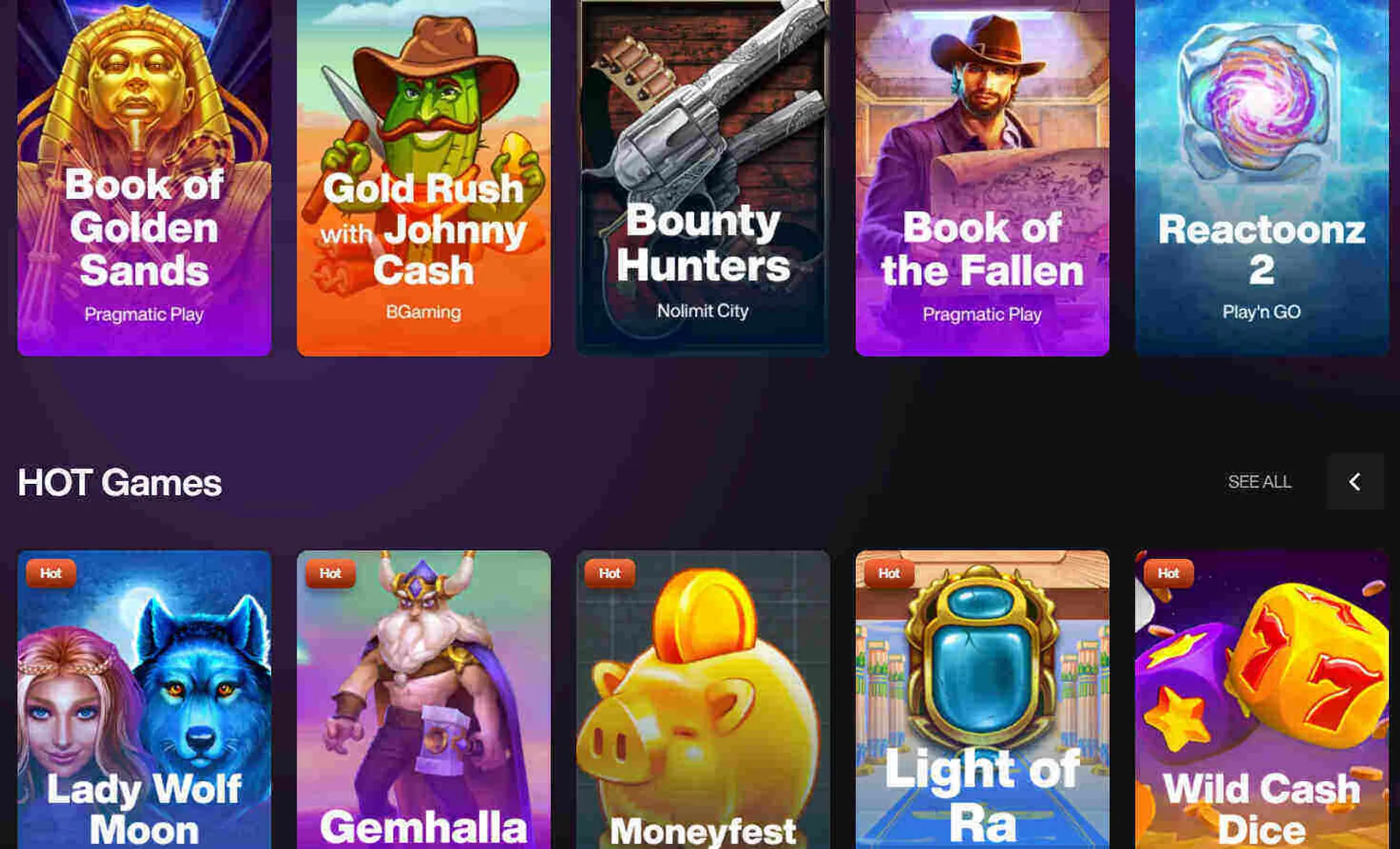 Sports app