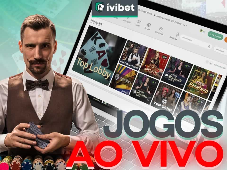 Plataformas de aposta