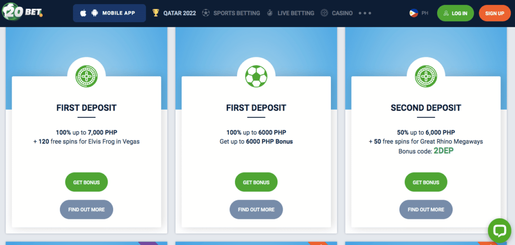 Nova bets