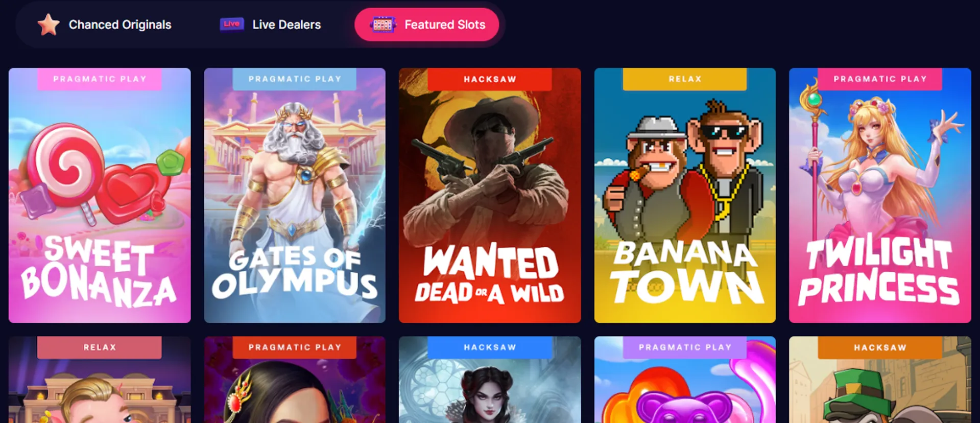 Casino online no brasil