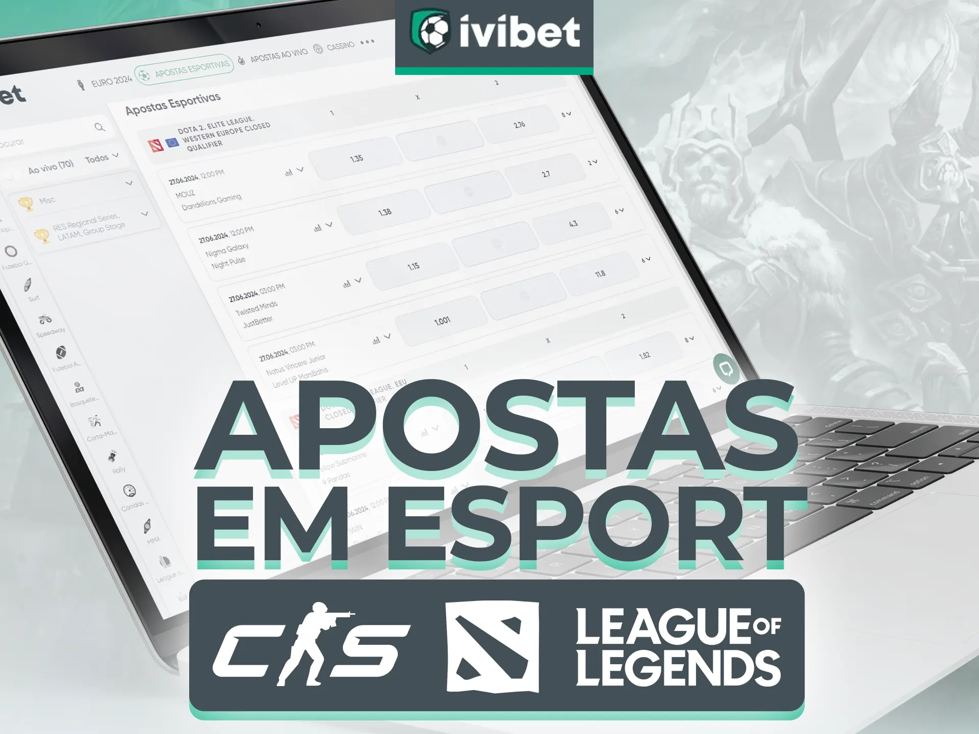 Sb esporte