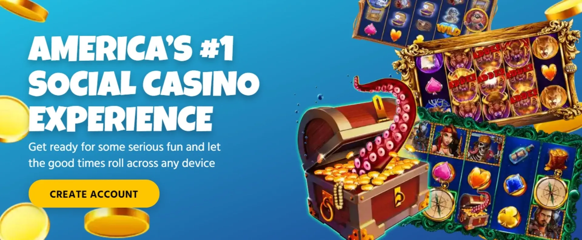 Casino bônus free spins
