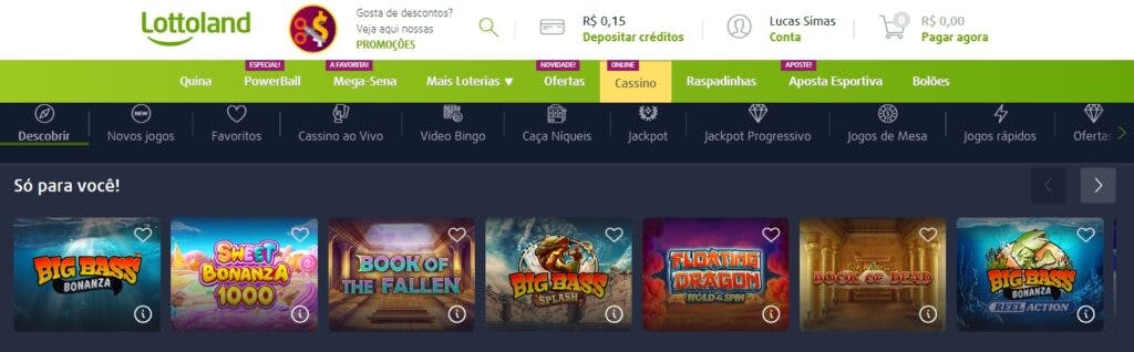 Mobile bet