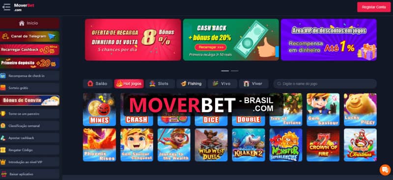 Jogos da servia