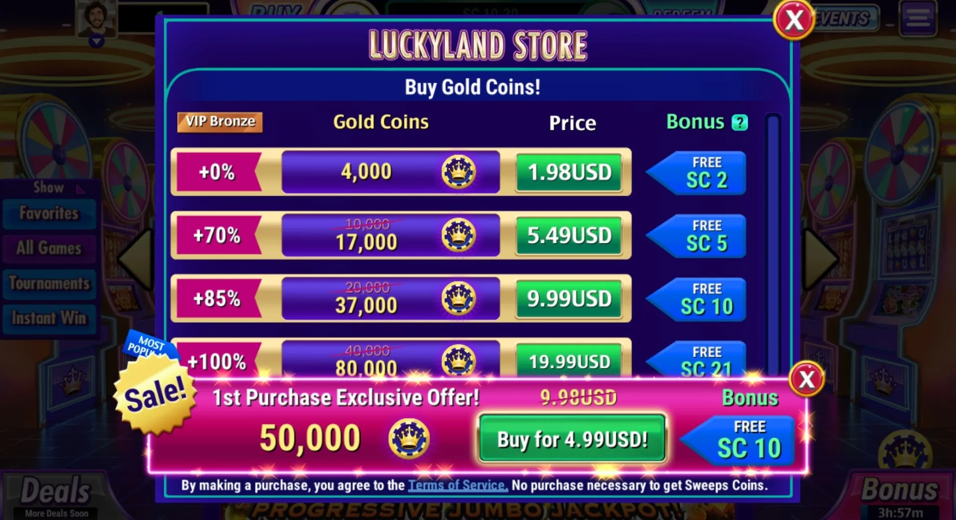 Jogos de aposta gratis