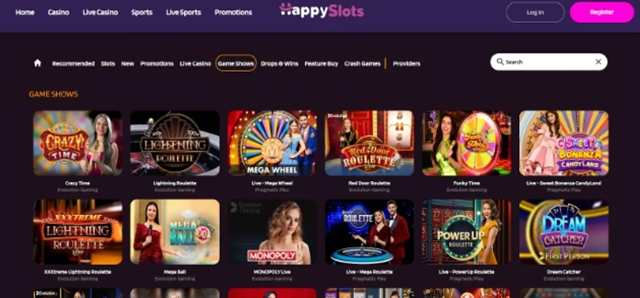 Betsson.com
