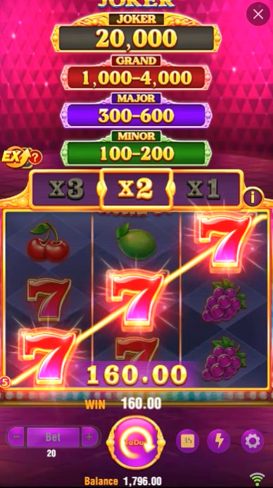 Boho Casino