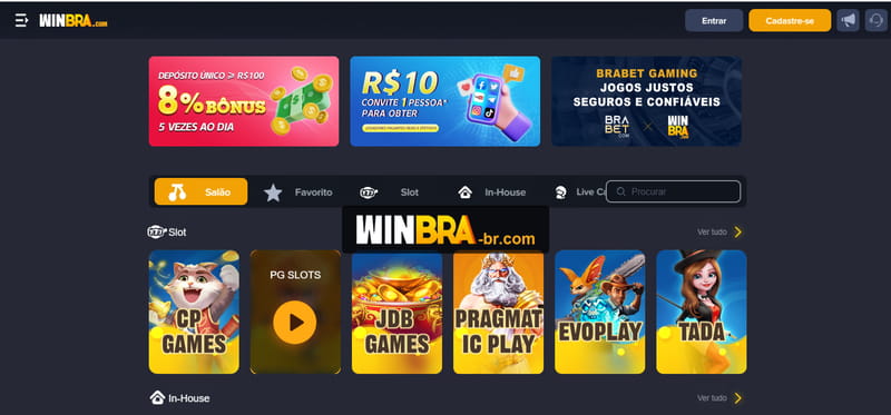 Live oficial