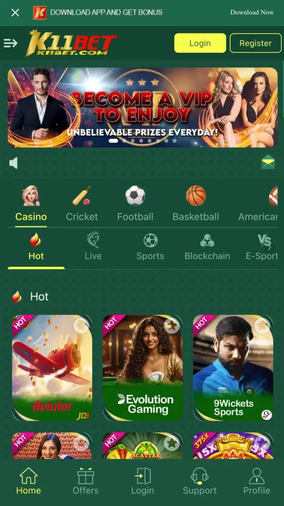 Jogos apostas