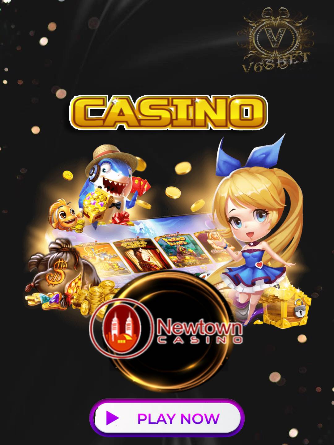 Jogos da bombinha