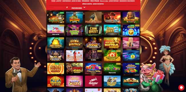 21 Casino