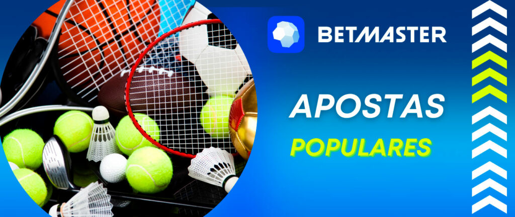 Bets sports