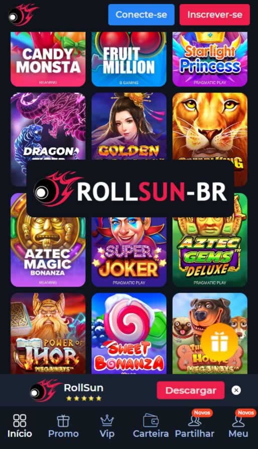 Esporte bet app