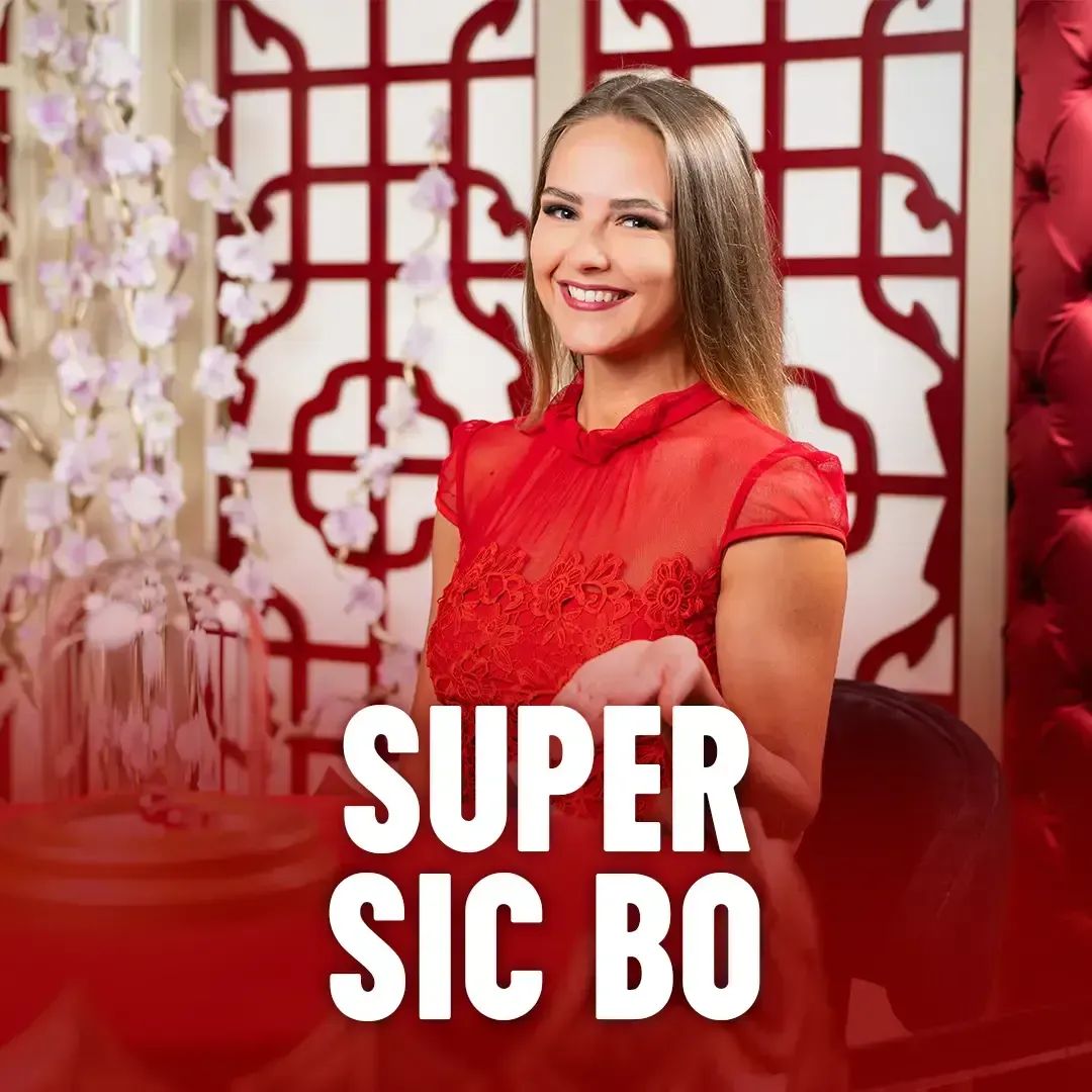 Super sic bo