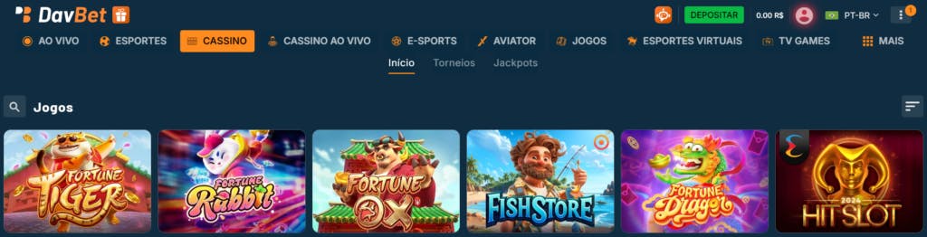 Sport bet app