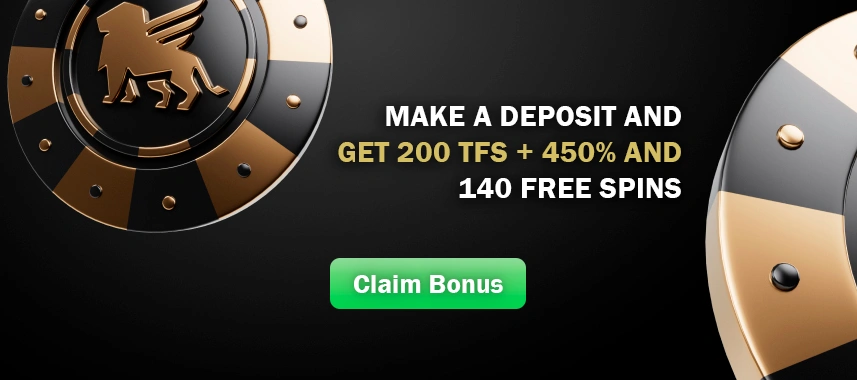 Bonus de deposito