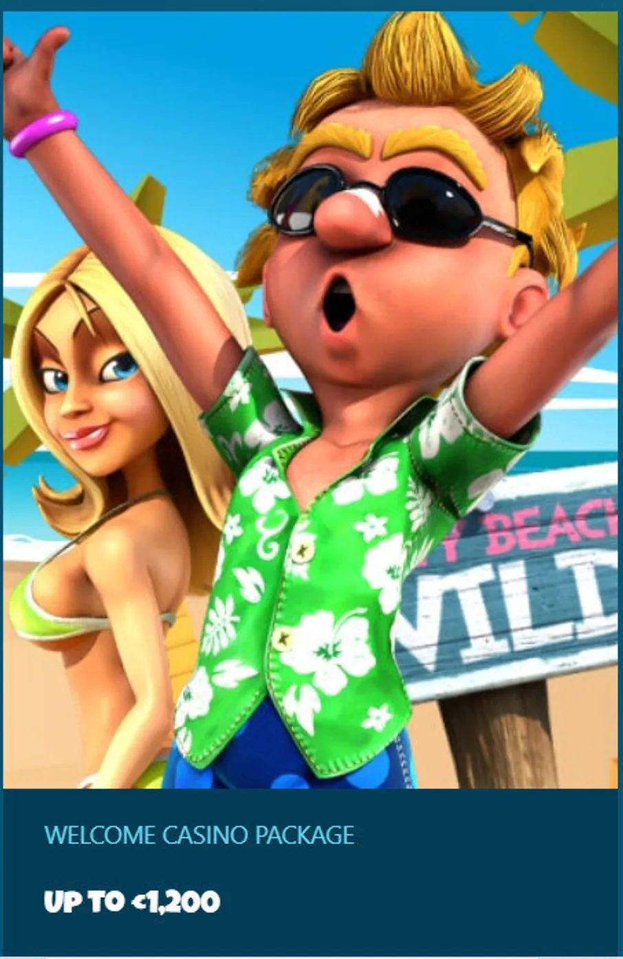Betsson.com