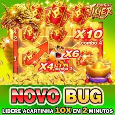 App de aposta