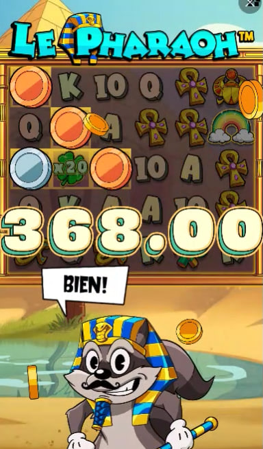 Slot fortune tiger