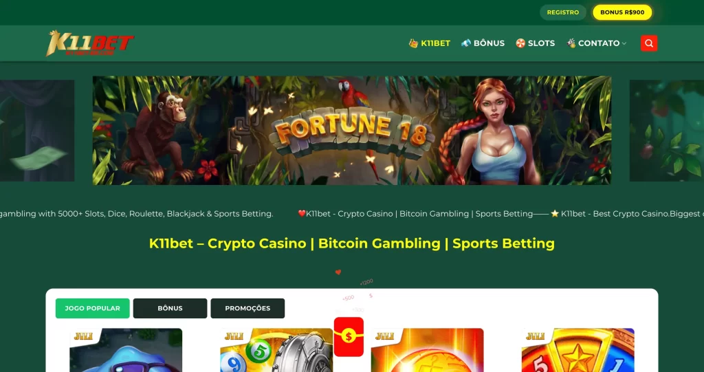 Bet casino online