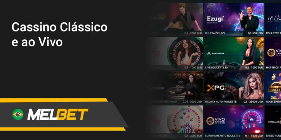 Site de apostas online