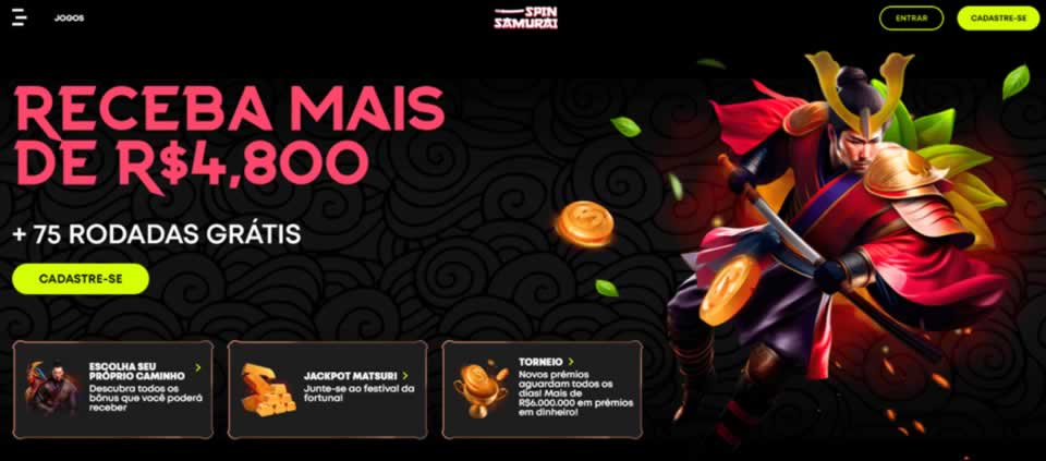 Mundo bet