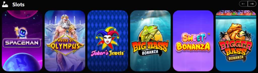 Big time gaming