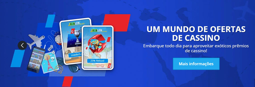 Bet com bonus