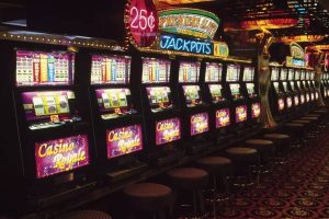 Tsars Casino